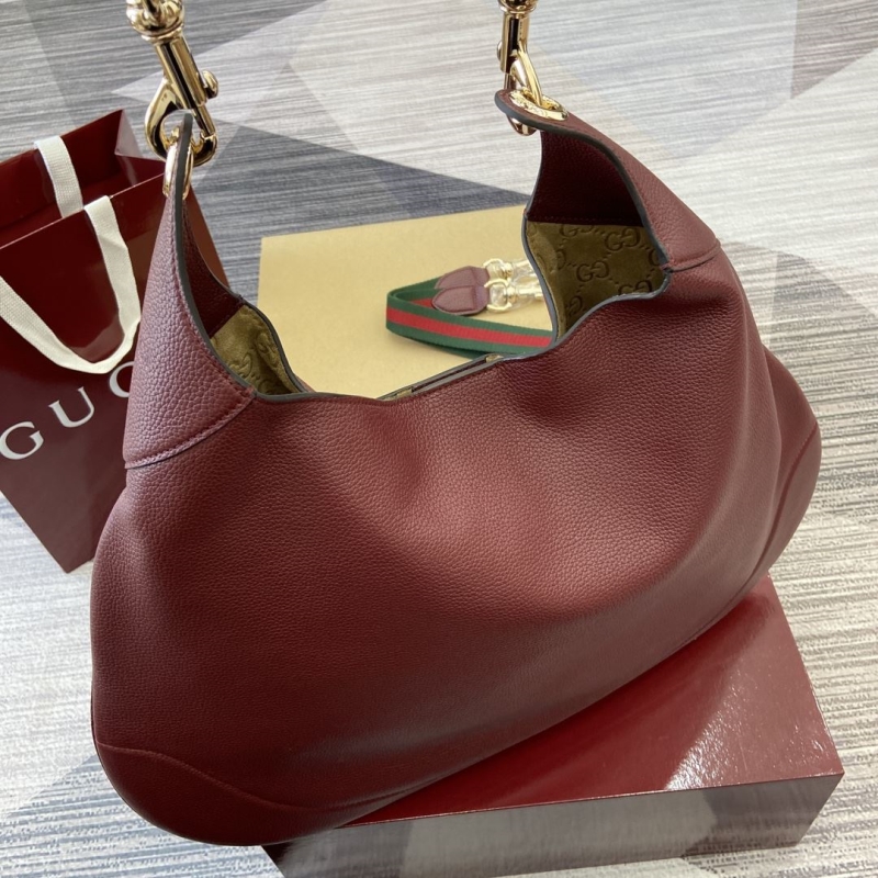 Gucci Top Handle Bags